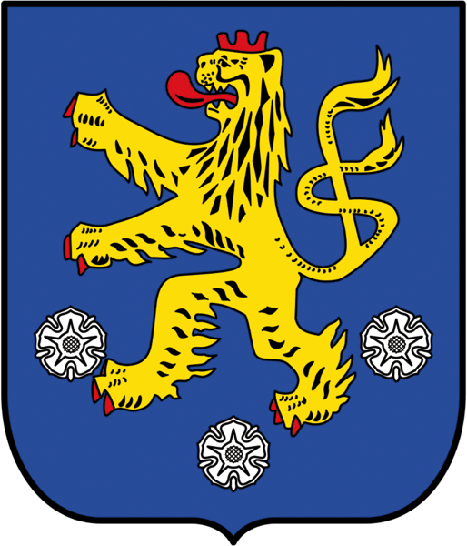 Stadtwappen von Geldern