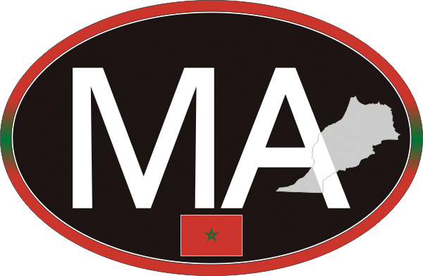Marokko | Länderkennzeichen Marokko | Länderkennzeichen