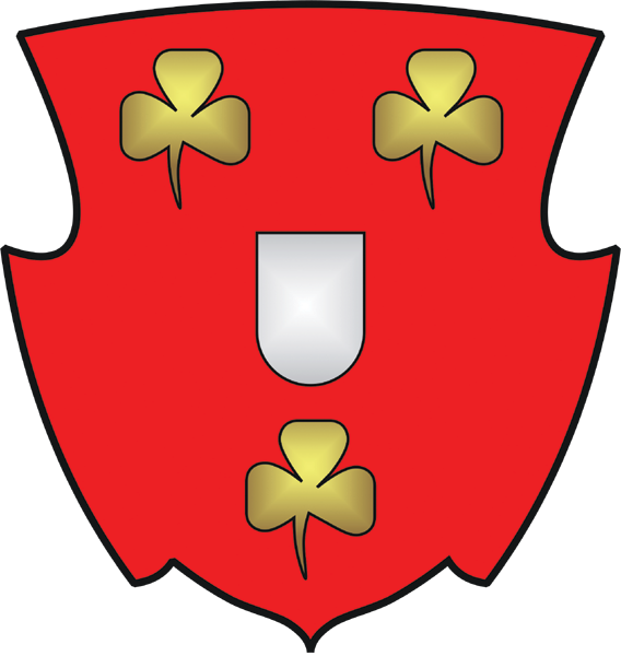 Stadtwappen von Kleve