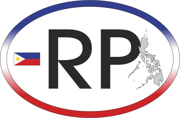 Philippinen | Länderkennzeichen