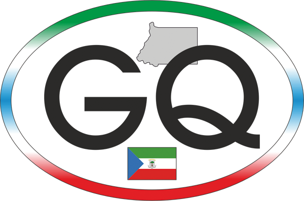 Equatorial Guinea | Country code