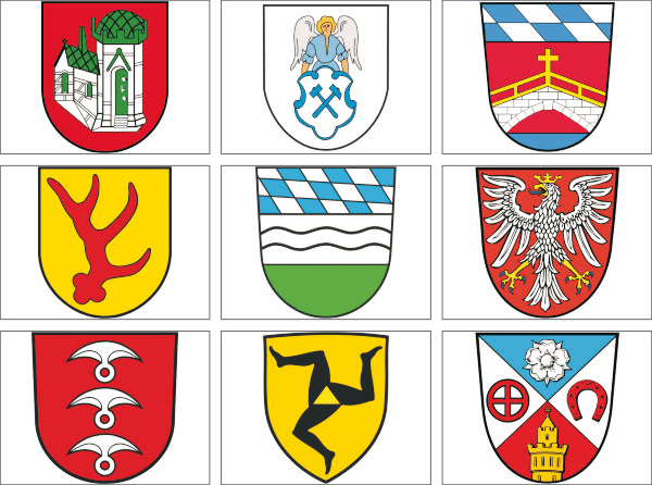 Deutsche Städte Mit G Deutsche Städte Mit G