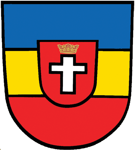 Stadtwappen von Schönberg