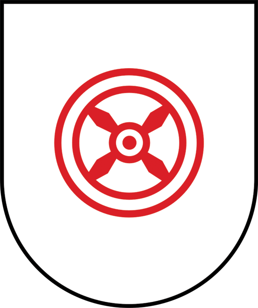 Stadtwappen von Melle