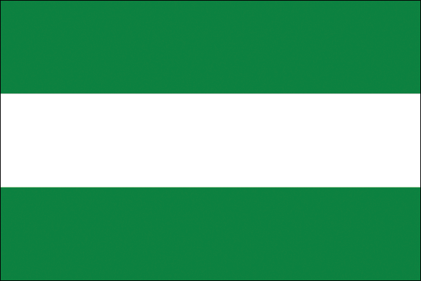 Rotterdam | City Flag