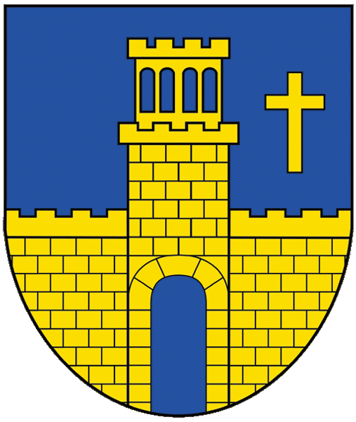 Stadtwappen von Bad Driburg