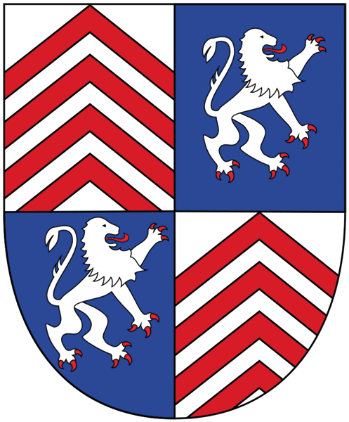 Stadtwappen von Torgau