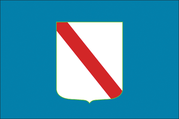 Campania | Sticker Campania | Sticker
