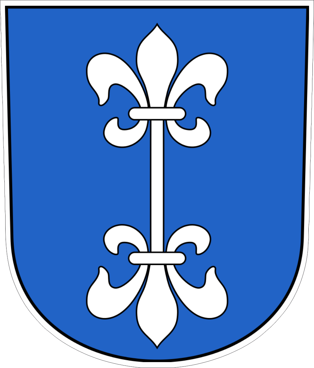 Schweizer Stadtwappen | Dietikon Schweizer Stadtwappen | Dietikon