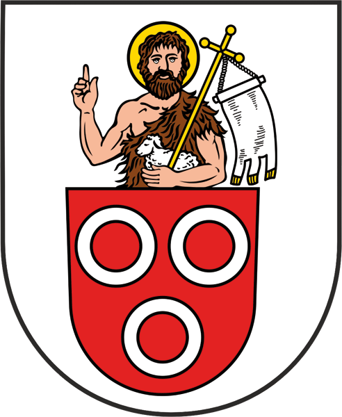 Stadtwappen von Schwaigern