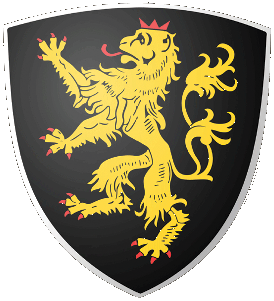Stadtwappen von Neustadt (Weinstrasse)