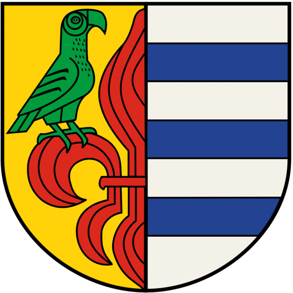 Stadtwappen von Niederkrüchten