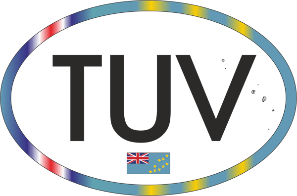 Tuvalu | Länderkennzeichen