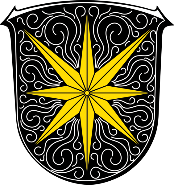 Stadtwappen von Bad Wildungen