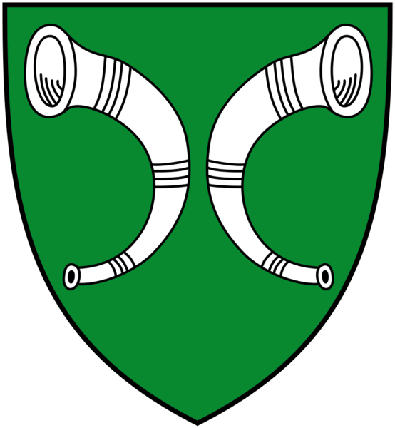 Stadtwappen von Gescher