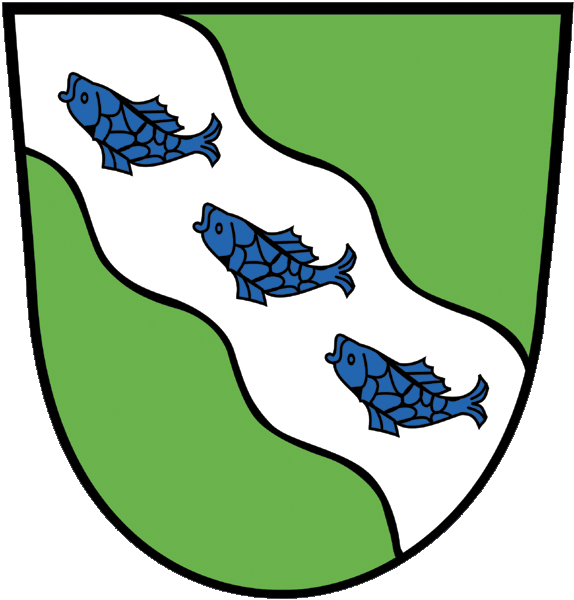 Ansbach | city coat of arms