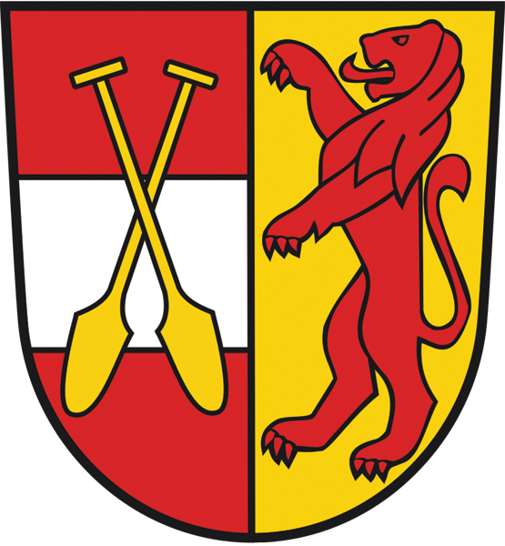 Stadtwappen von Riedlingen