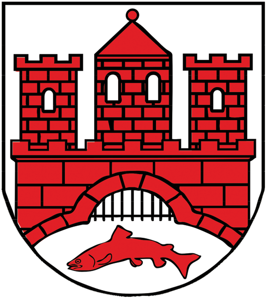 Stadtwappen von Wernigerode