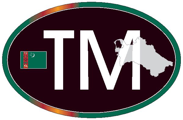 Turkmenistan | Country code