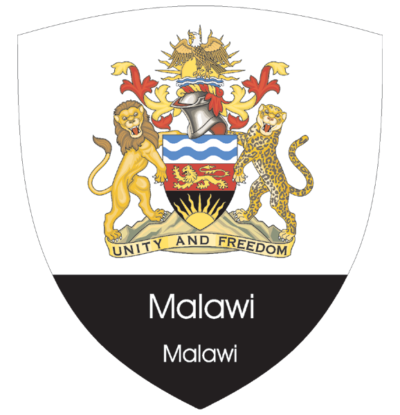 Wappen | Malawi (2)