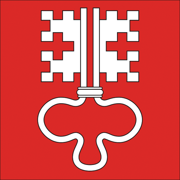 Wappen der Schweiz Nidwalden (2)