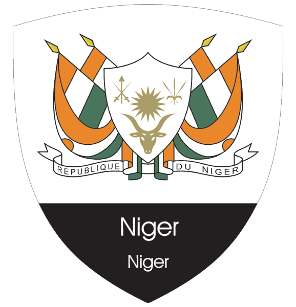 Wappen | Niger (2)