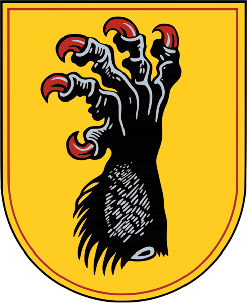 Stadtwappen von Syke