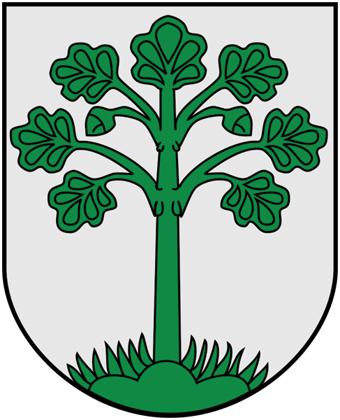 Stadtwappen von Telgte