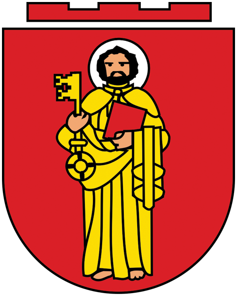 Trier | city coat of arms