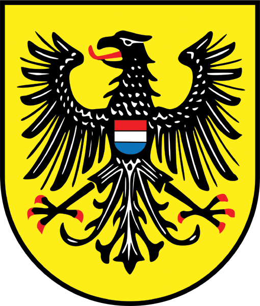 Stadtwappen von Heilbronn