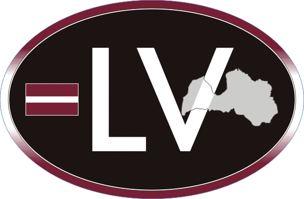 Latvia | Country code