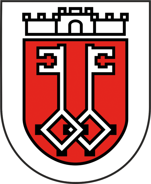 Stadtwappen von Wittlich