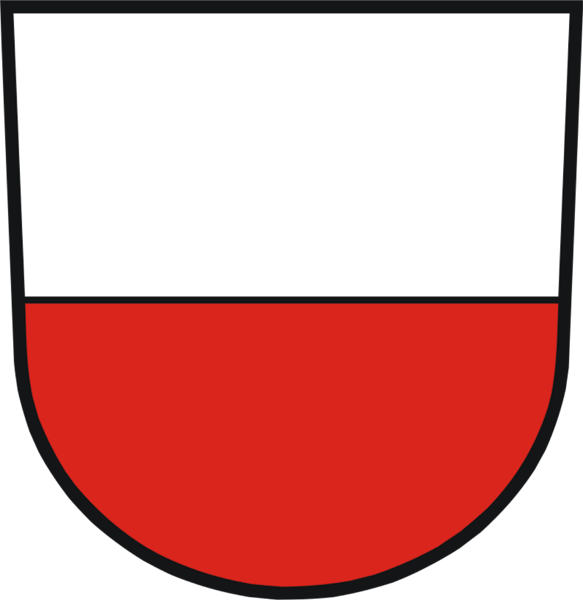 Stadtwappen von Horb am Neckar