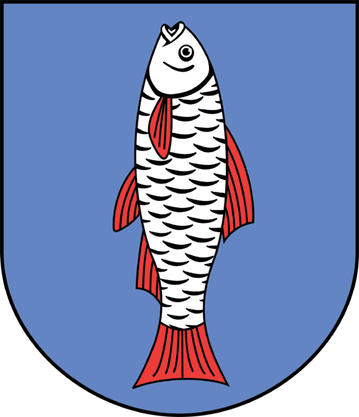 Mühltroff | city coat of arms