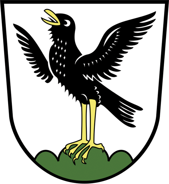 Stadtwappen von Starnberg