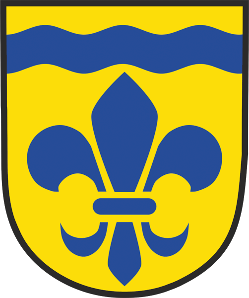 Stadtwappen von Senden
