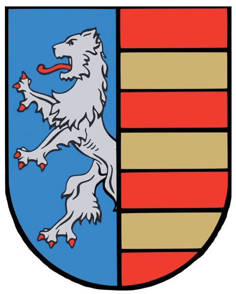 Stadtwappen von Garbsen Stadtwappen von Garbsen