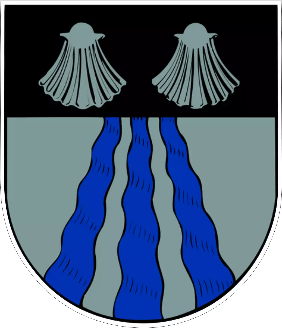 Dänische Stadtwappen | Ballerup Kommune