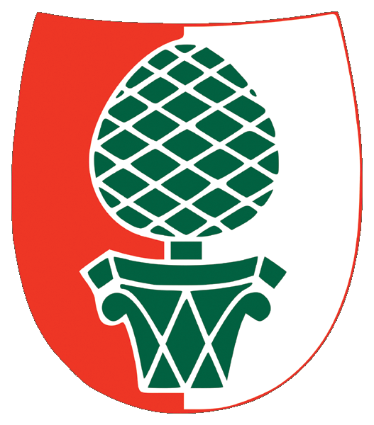 Stadtwappen von Augsburg