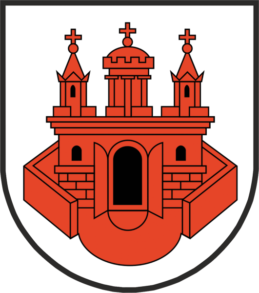 Stadtwappen von Ettenheim