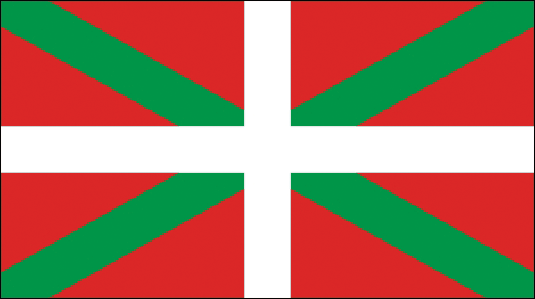 Baskenland | Aufkleber
