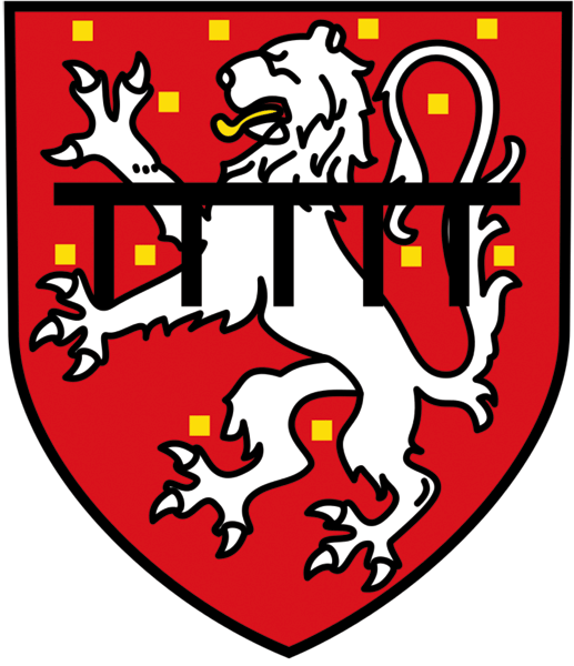 Stadtwappen von Stolberg