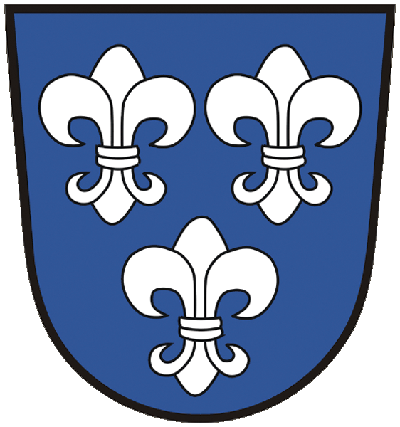 Stadtwappen von Beverungen