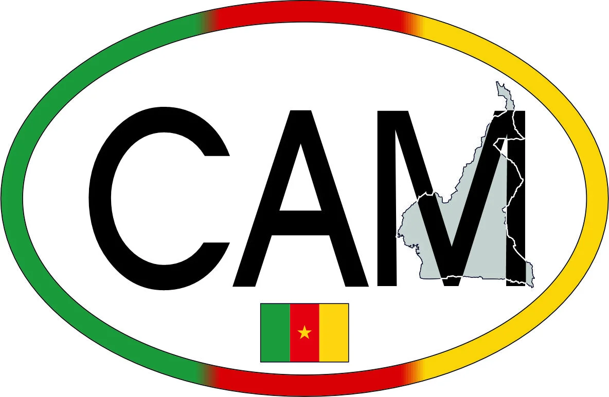Cameroon | Country code