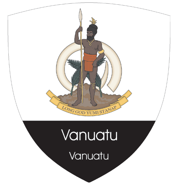 Wappen | Vanuatu (2)