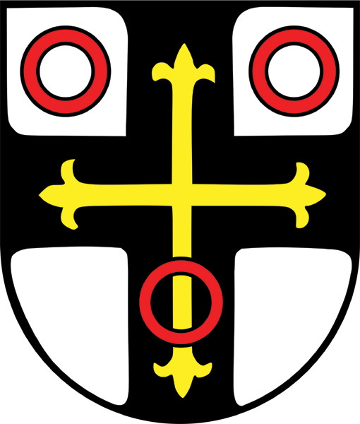 Stadtwappen von Neckarsulm