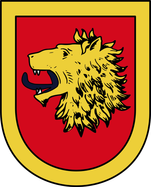 Stadtwappen von Sehnde