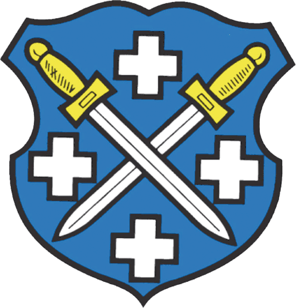 Stadtwappen von Hadamar