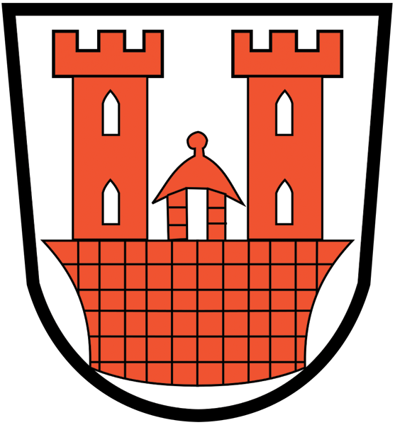 Rothenburg | city coat of arms