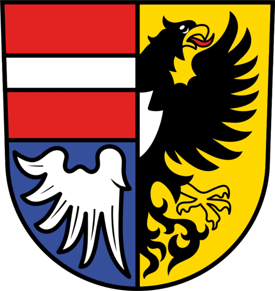 Stadtwappen von Herbolzheim